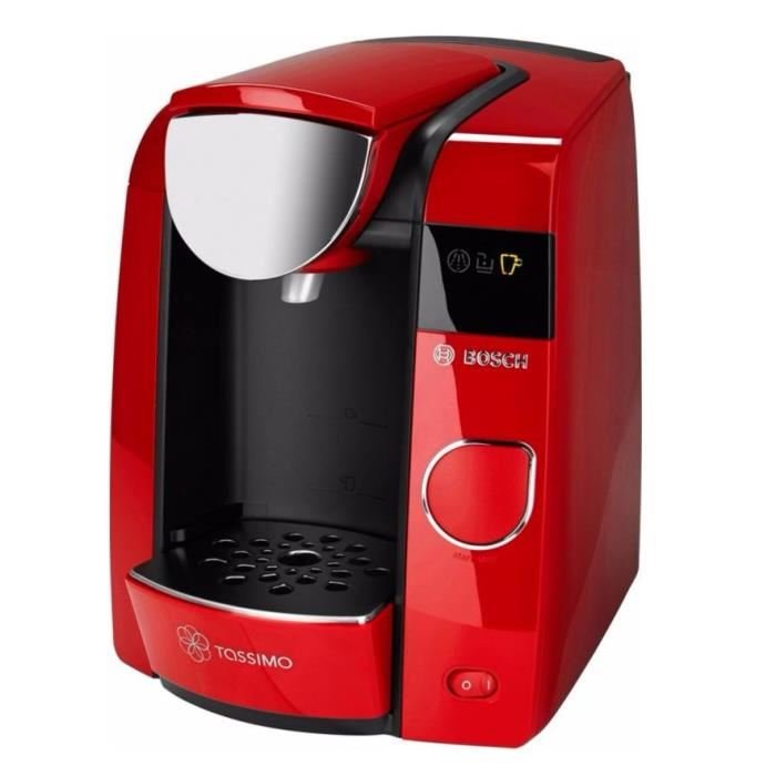 Cafetiere tassimo tas4503