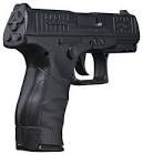 Pistolet ps2 walther p99