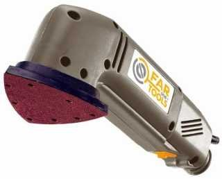 Mini ponceuse ds 200