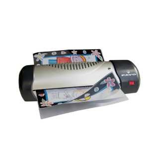Feuille plastifieuse pavo