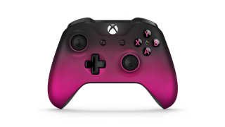Manette sans fil xbox one dawn shadow