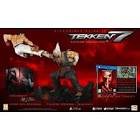 Jeu tekken 7 edition collector