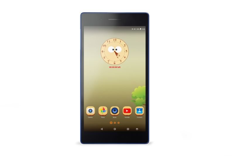 Tablette tactile tab3 7 plus