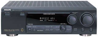 Ampli home cinema fr740/00
