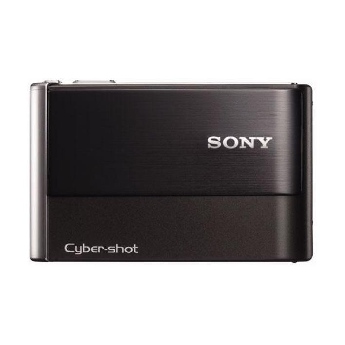 Compact cyber-shot dsc-t70