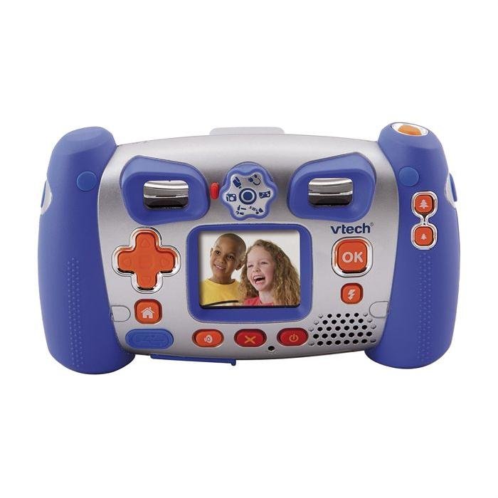 Action cam kidizoom pro
