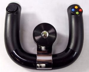 Manette volant speed whell 1470