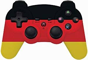 Manette bb4432fr