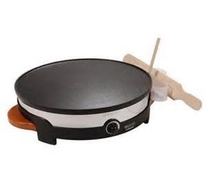 Crepiere py601012/11