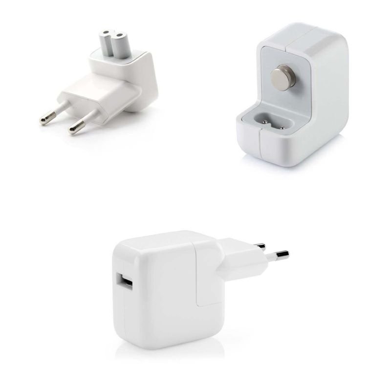 Chargeur 10 w pour ipad a1357