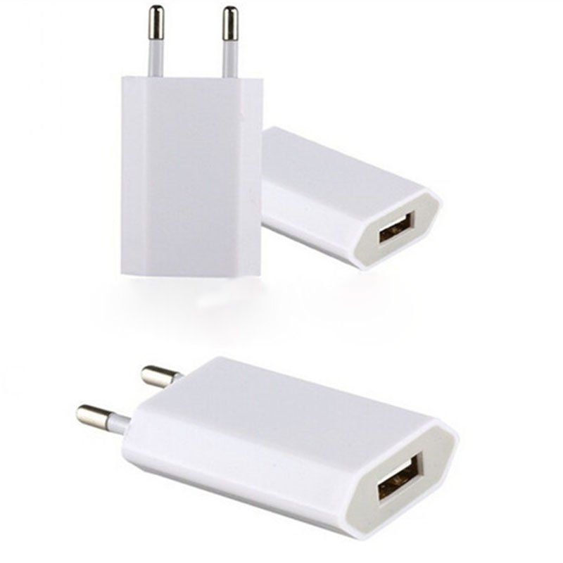 Chargeur adaptable qualite sup plug iPhone