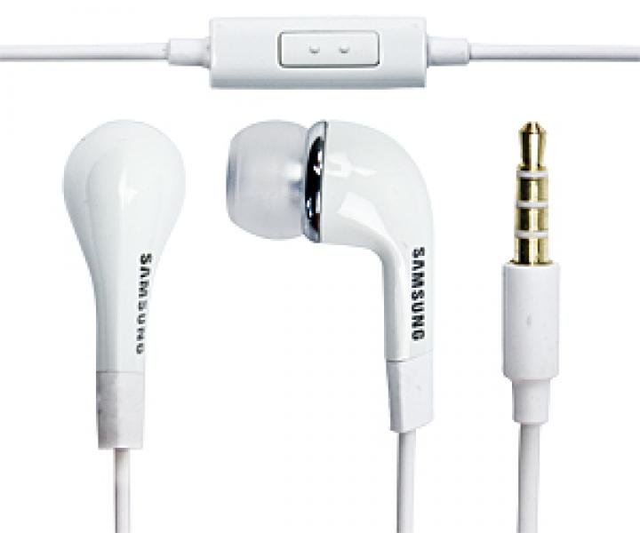 Kit pieton blanc style s3 ehs64avfwe