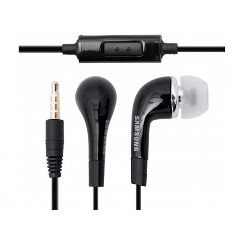 Kit pieton noir style s3 ehs64avfbe