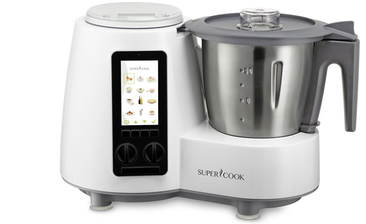 Robot supercook sc110