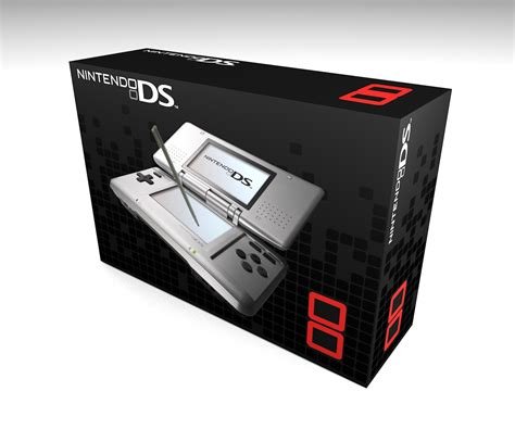 Ds tank en boite