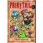 Fairy tail