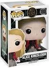 Pop alice kingsleigh