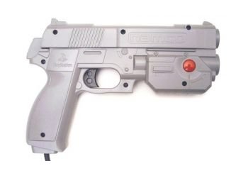 Gun ps1 npc-103