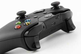 Manette 1537 xbox one