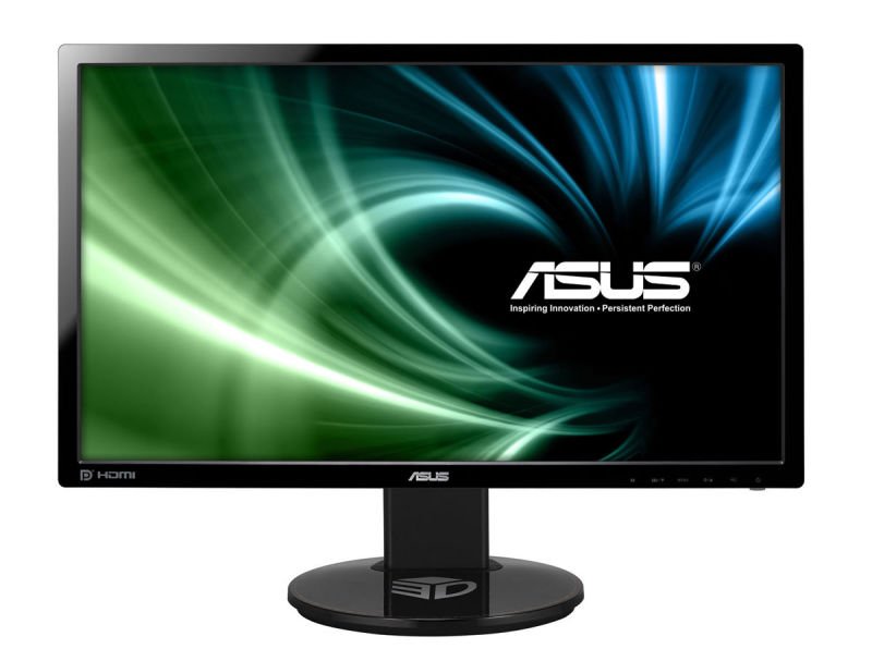 Ecran hdmi vg248qe