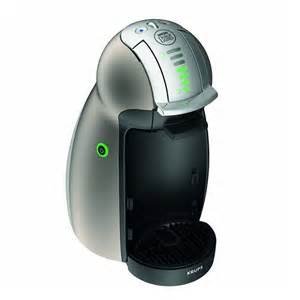Cafetiere krups kp160
