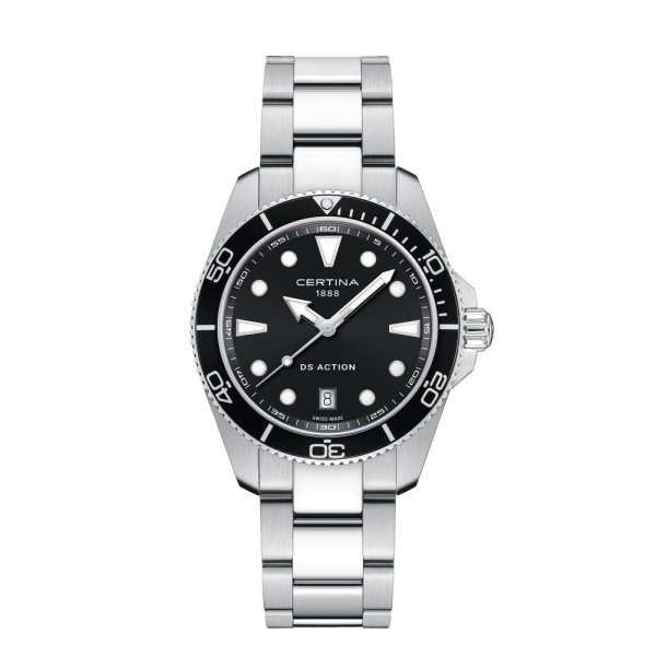 Montre a quartz quartz
