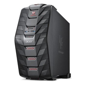 Unite centrale predator g3-710