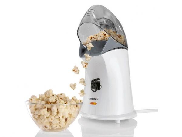 Appareil a pop-corn spcm 1200 a1