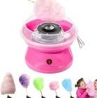 Machine a barbe a papa candyv floss