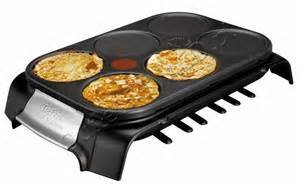 Crepiere simply y invents