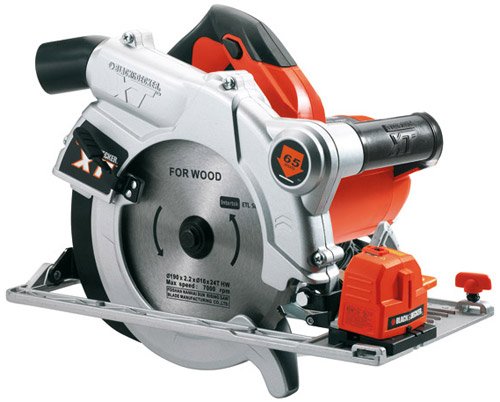 Scie circulaire xts1660