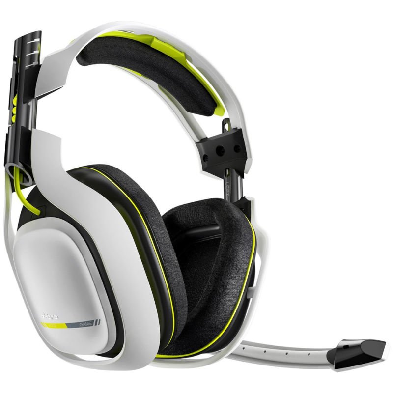 Casque 7,1 a50 wireless
