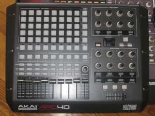 Controleur apc40
