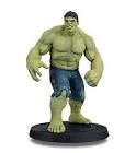 Figurine movie collection