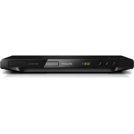Lecteur dvd dvix dvp3800/12