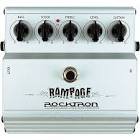 Pedale distortion rampage