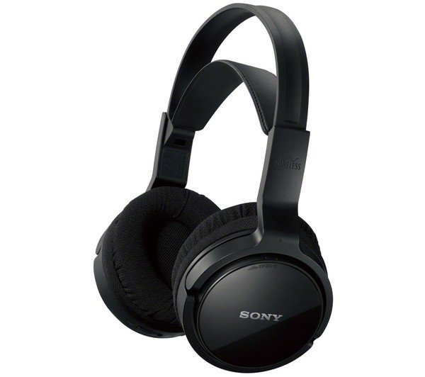 Casque sans fil mdr-rf811r