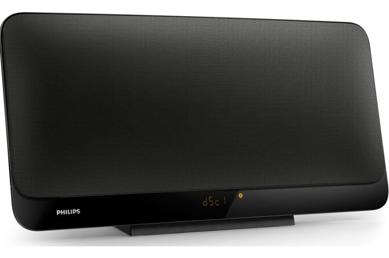 Chaine hifi cd usb bluetooth btm2460