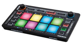 Controleur reloop neon