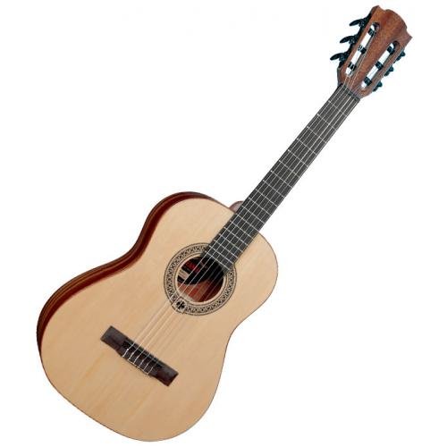 Guitare occitania oc44-3