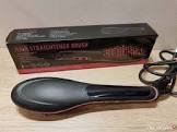 Brosse chauffante 749080