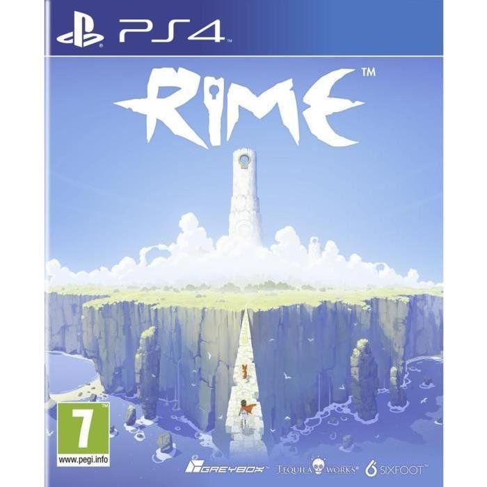 Jeu rime