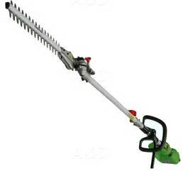 Taille haie electrique fhl 900 c4