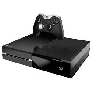 Xbox one elite