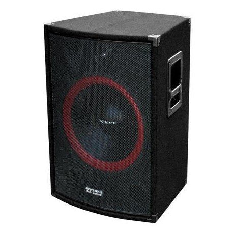 Enceinte tsx series