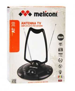 Antenne tv at38