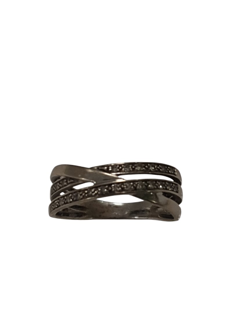 Bague 3.54gr