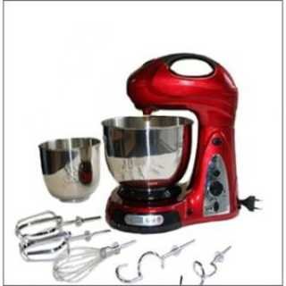 Robot patissier le ruby 500