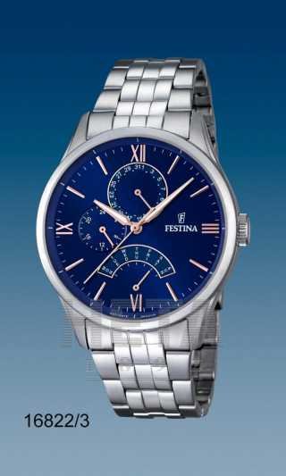 Montre a quartz f16822