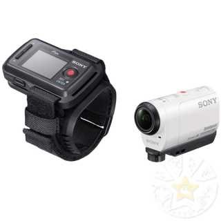 Camera sportive hdr-az1